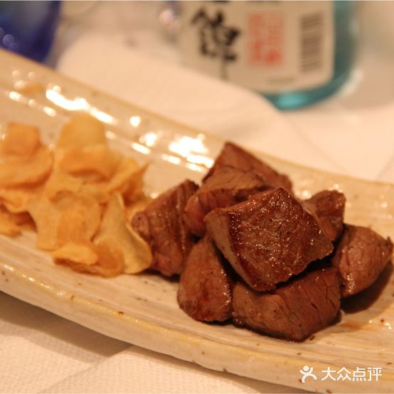 四季料理·铁板烧·寿洗烧(重庆丽笙世嘉酒店)