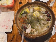 -洪大厨鸡煲(福田店)