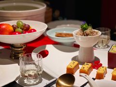 -馋遇江南·精致湖景雅宴(东方之门店)