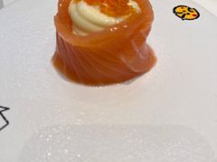 -元气寿司(益田假日广场店)