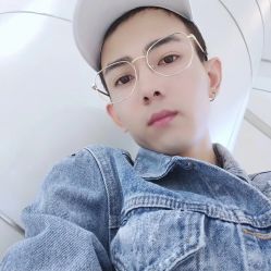 点击看大图 -3AM HAIR SALON烫发染发接发