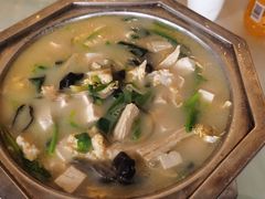 养生什锦烩-保定会馆(秀兰店)