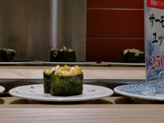 -大起水产回转寿司(大丸心斋桥店)