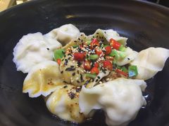 -饺子先生(世豪店)