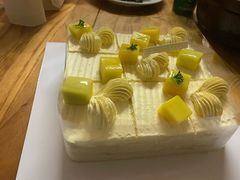 -幸福西饼生日蛋糕·下午茶(思明店)