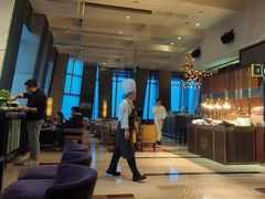 -云·酷 Atmosphere(国贸大酒店)