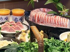 -蒙都43°9羊火锅·赤峰美食(桥北店)