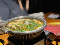 -渔寿司·日本料理(艾尚天地店)