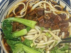 大同小炖肉面-老九圆山西面馆(CBD店)