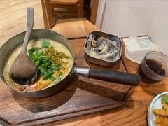 -小满手工粉(上海月星环球港店)