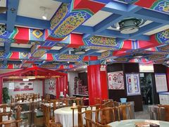 -郭林家常菜(狼垡店)