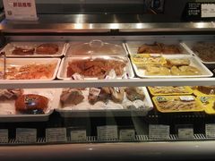 -GranVida生活超市(海信广场店)