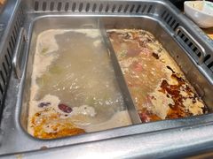 -草原塞蛮羊火锅城(港湾店)