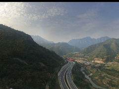 -黄崖洞文化旅游区