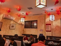 -百年家风·老馆子(东风店)