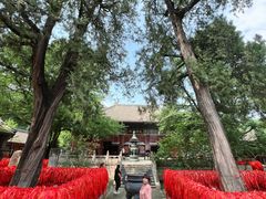 -红螺寺