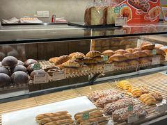 -CARINO BAKERY&CAFE(南方商城店)