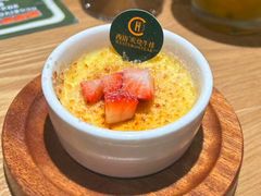 -西语·炭烧牛排(卓越中寰店)