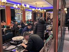 -新白鹿餐厅(百联中环店)