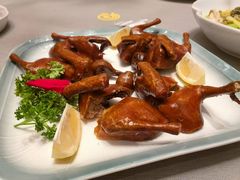 -御彩酒家(东风东路店)