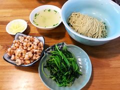 -朱洪元苏式面馆(绿宝广场店)