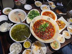 -陈麻婆豆腐(旗舰店)