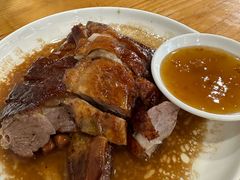 -鹅滋道(甘坑古镇店)