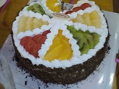 -小麦城蛋糕(园林二小店)