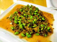 -海味饭店(金海岸广场店)