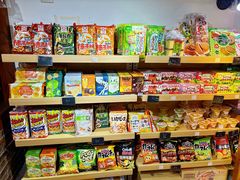 -KOMUGI 小麦家(新地假日广场店)