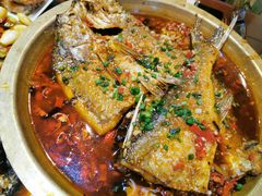 -地婆美食(洞庭东岸店)