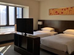 -深圳东门凯悦嘉轩酒店