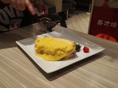 -汉堡王(金鹰天地广场店)