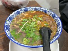 -叶新小吃店(来凤小区总店)