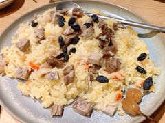 -纳鲁孜·新疆特色餐厅(上海悦荟广场店)