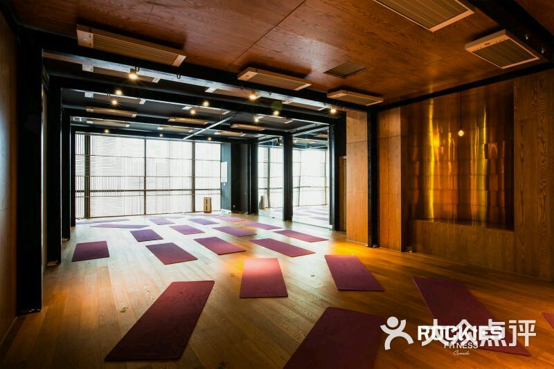 乐体健身俱乐部(苏州尼盛店)图片 - 第3张