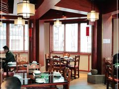 大堂-大宅院(西溪路店)