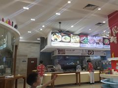 -儿童菜·采风阁家常菜餐厅(亚龙湾天域酒店)