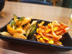 -安大叔拌饭(宝龙店)