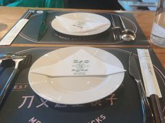 -刀叉遇上筷子中西融合餐厅(南开店)