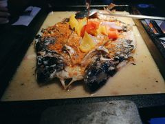 -匠子烤鱼(远大购物中心店)
