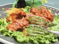 -德信恒隆国际酒店