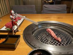 -赤坂亭·M9和牛烧肉·铁板烧·日料398放题(长泰广场店)
