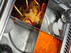 -海底捞火锅(攀枝花万达店)