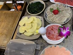 -重庆渝达老火锅(春熙路店)