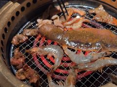 -神户赤童日式烤肉(金地广场店)