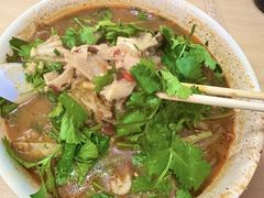 -酸辣粉(氹仔店)