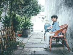-张家港凤凰山景区恬庄古街