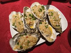 -龙巢盱眙龙虾·牛蛙·烧烤宵夜(八卦岭店)