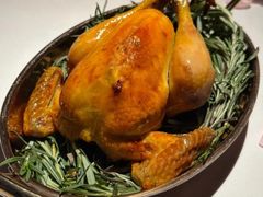-Oyster Talks 四度蚝法餐厅